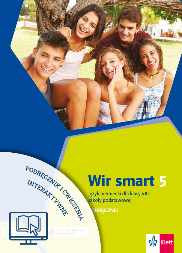 Wir Smart 5 ćwiczenia Odpowiedzi