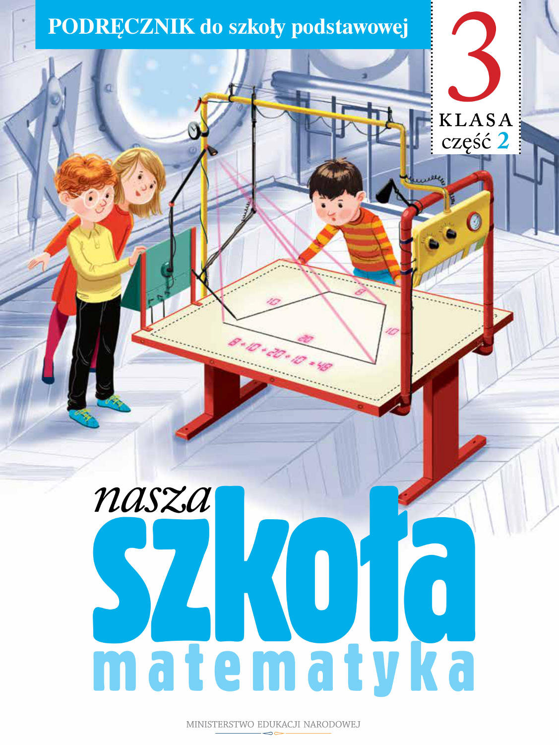 Nasza Szkoła Klasa 3 Sprawdziany Pdf Klasa 3 - Zima - Nasza Interaktywna Szkoła – kolekcja na Dzwonek.pl